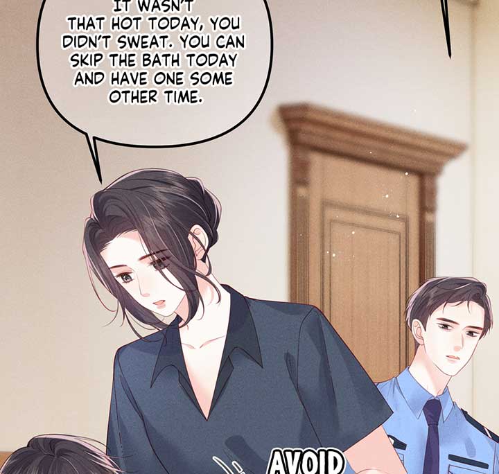 The Devil’s Body Temperature Chapter 5 - Page 53