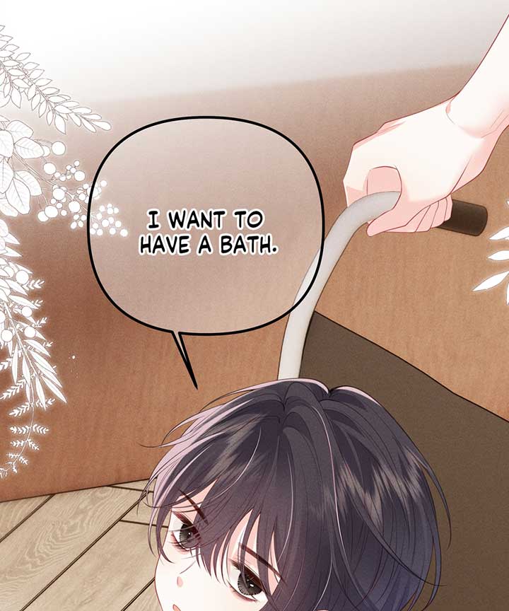 The Devil’s Body Temperature Chapter 5 - Page 55