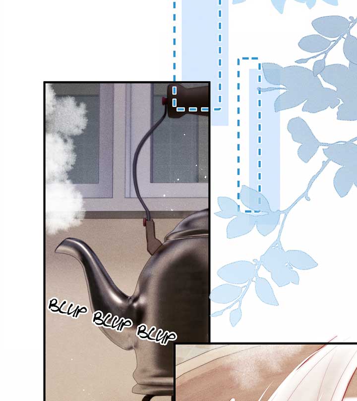 The Devil’s Body Temperature Chapter 5 - Page 59