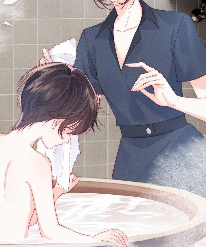 The Devil’s Body Temperature Chapter 5 - Page 64