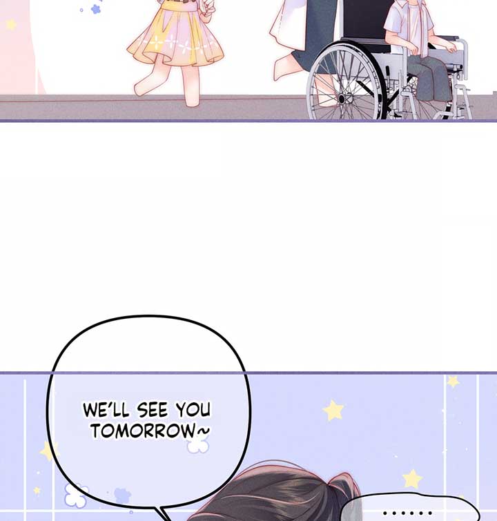 The Devil’s Body Temperature Chapter 5 - Page 67