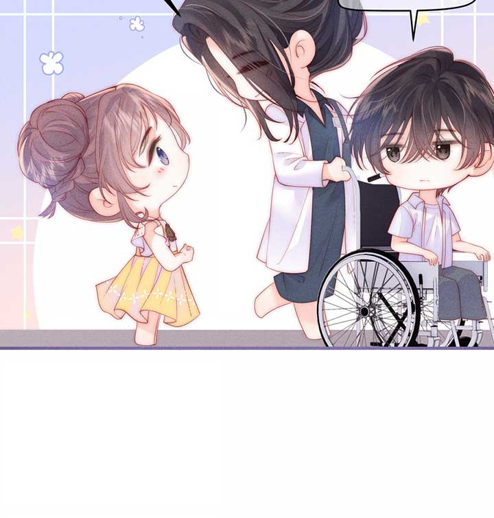 The Devil’s Body Temperature Chapter 5 - Page 68