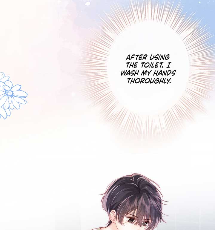 The Devil’s Body Temperature Chapter 5 - Page 7