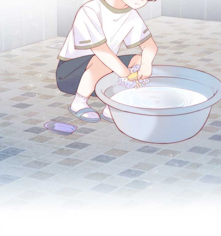 The Devil’s Body Temperature Chapter 5 - Page 8