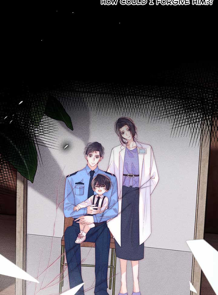 The Devil’s Body Temperature Chapter 6 - Page 11