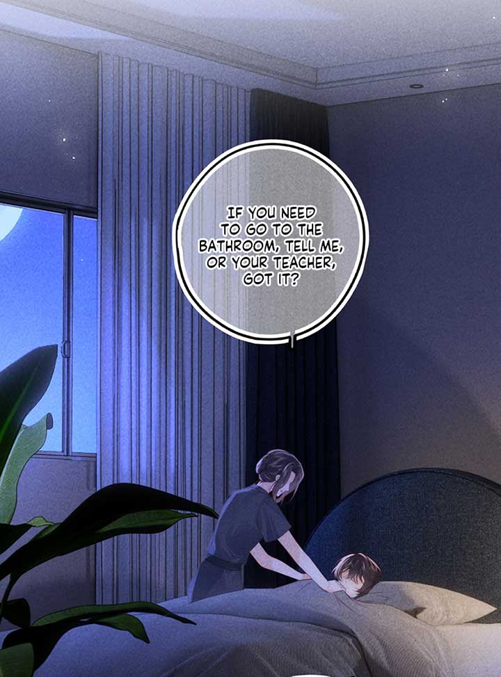 The Devil’s Body Temperature Chapter 6 - Page 14