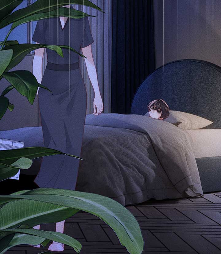 The Devil’s Body Temperature Chapter 6 - Page 19