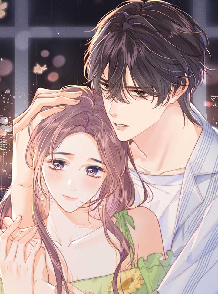 The Devil’s Body Temperature Chapter 6 - Page 2