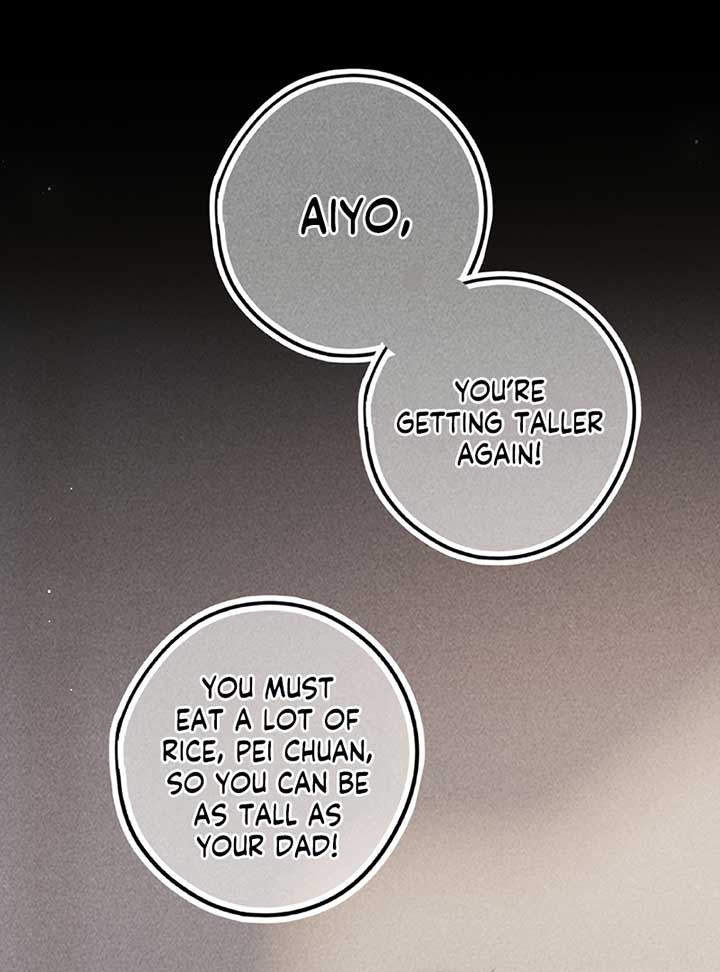 The Devil’s Body Temperature Chapter 6 - Page 22