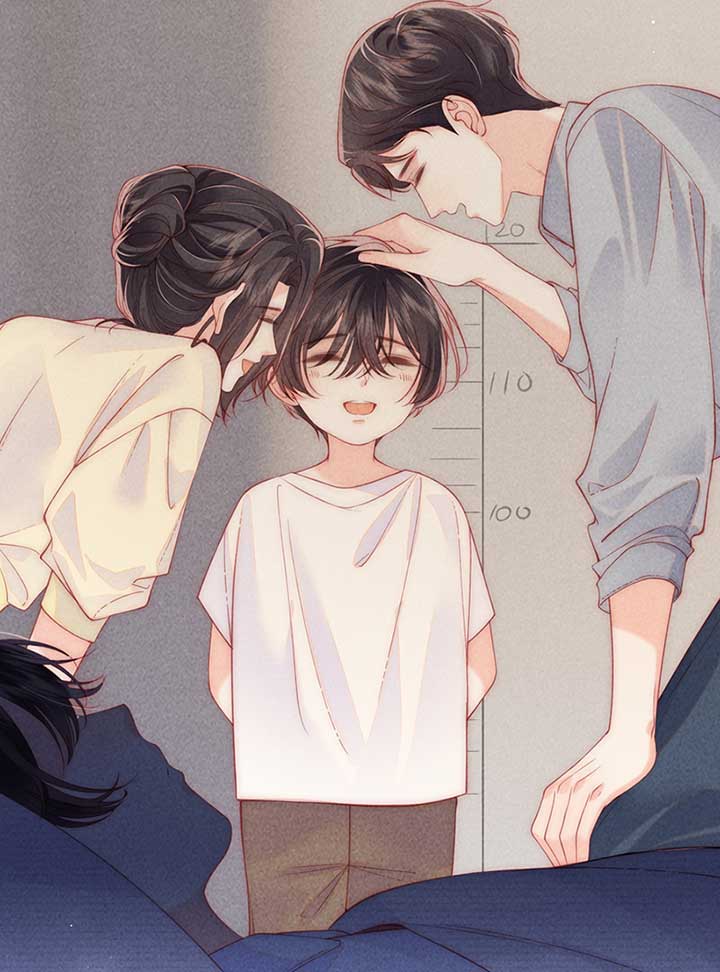 The Devil’s Body Temperature Chapter 6 - Page 23