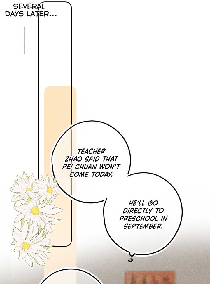 The Devil’s Body Temperature Chapter 6 - Page 33