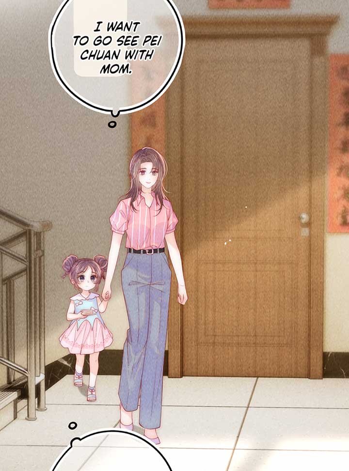 The Devil’s Body Temperature Chapter 6 - Page 34