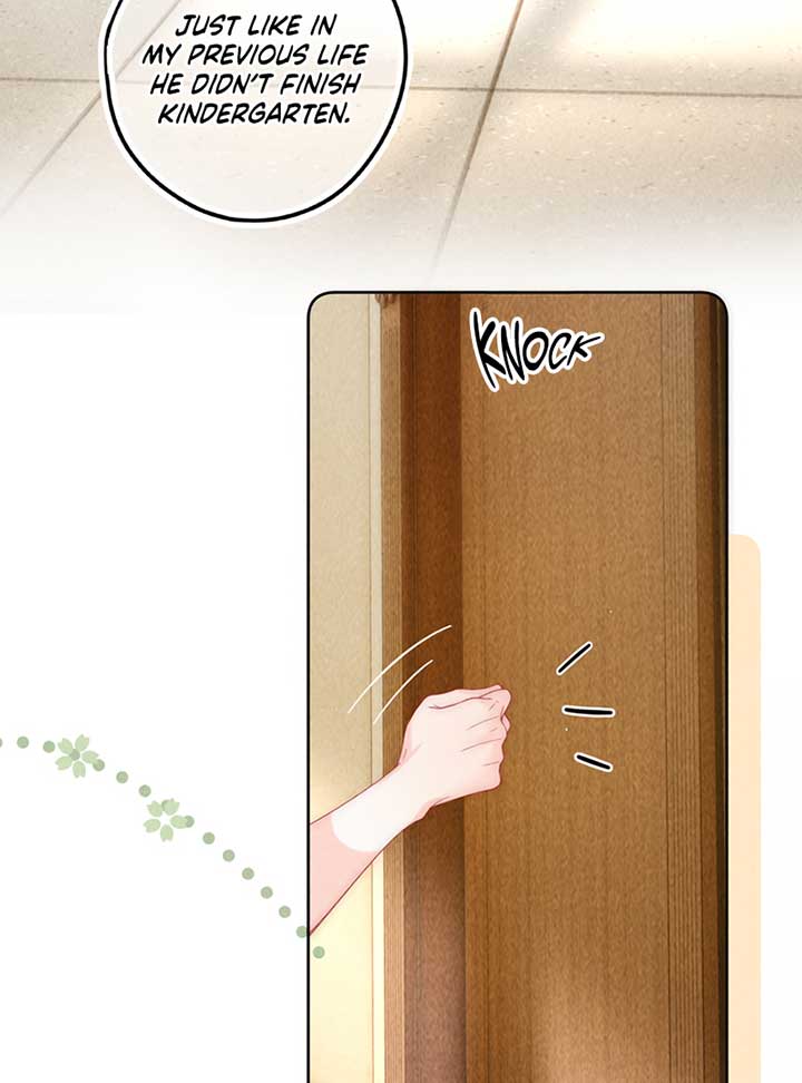 The Devil’s Body Temperature Chapter 6 - Page 35