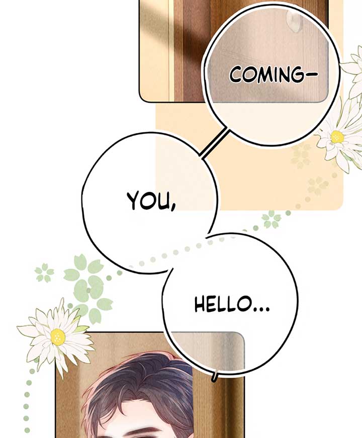 The Devil’s Body Temperature Chapter 6 - Page 36