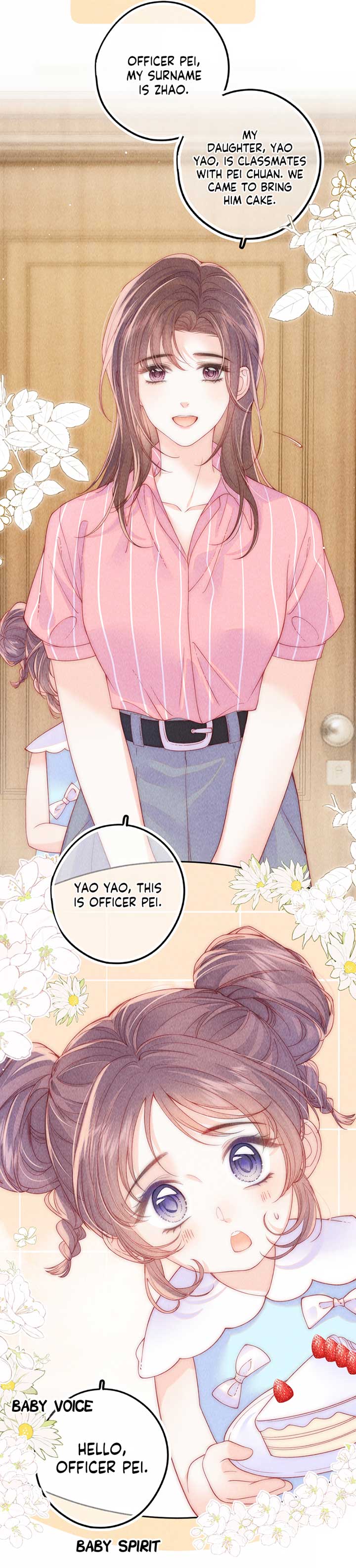 The Devil’s Body Temperature Chapter 6 - Page 38