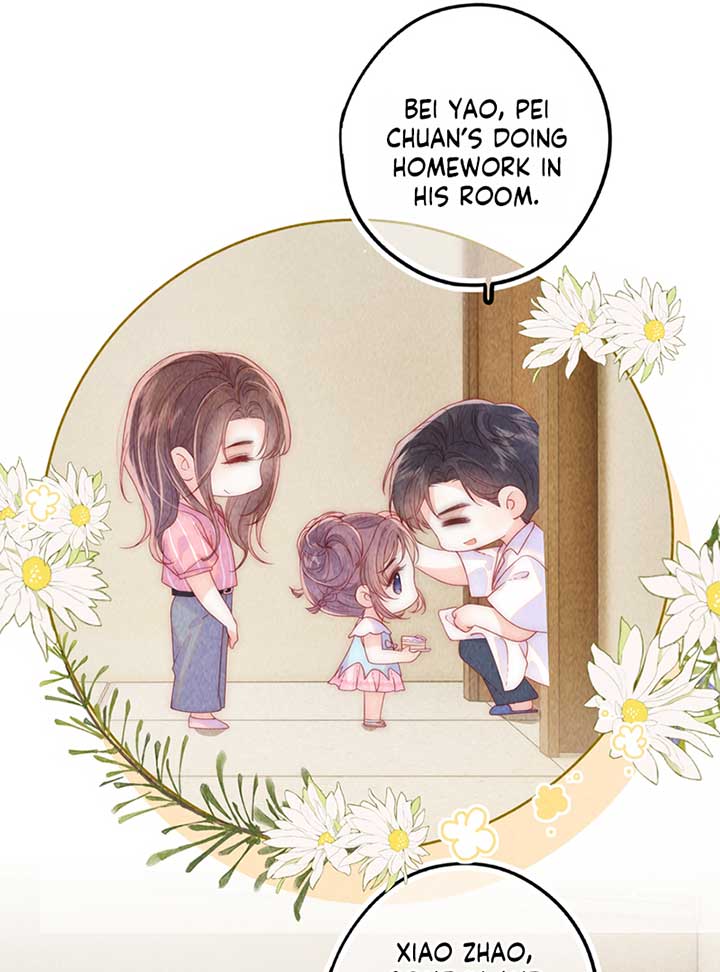 The Devil’s Body Temperature Chapter 6 - Page 39