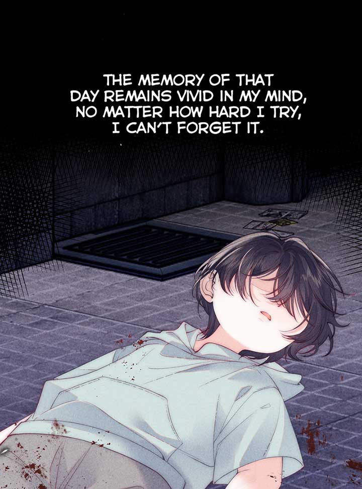 The Devil’s Body Temperature Chapter 6 - Page 4