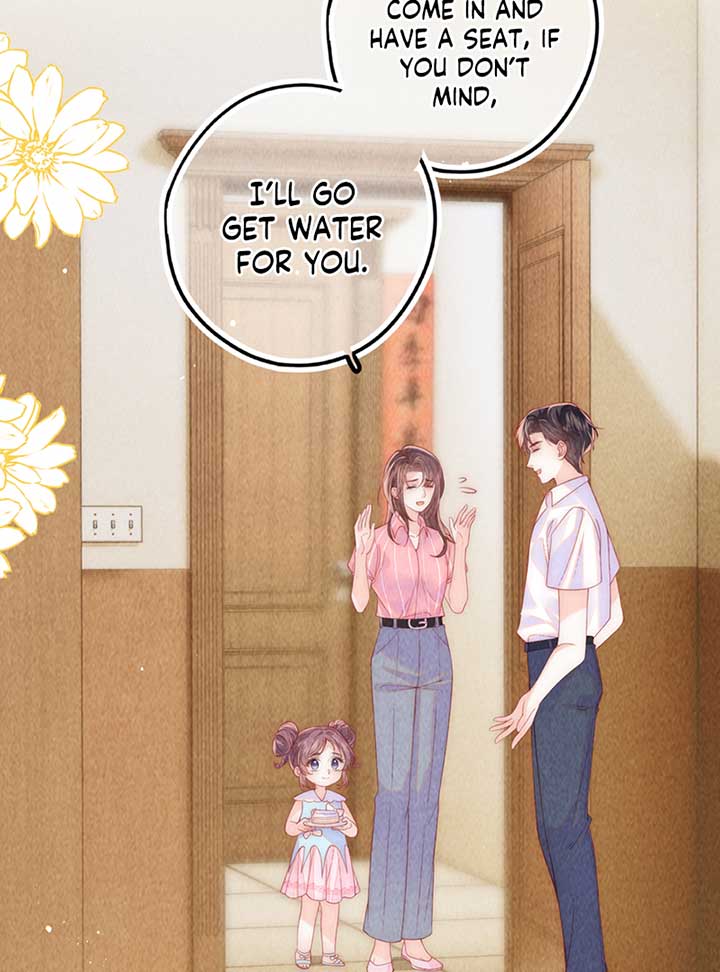 The Devil’s Body Temperature Chapter 6 - Page 40