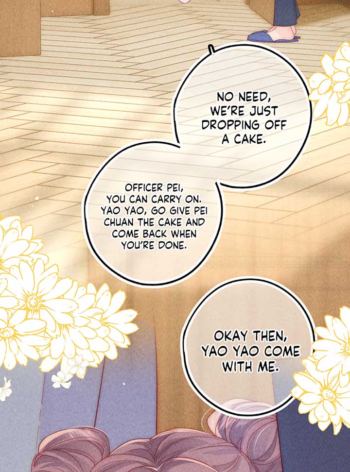 The Devil’s Body Temperature Chapter 6 - Page 41