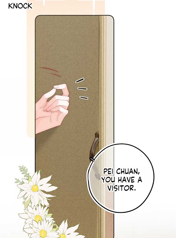 The Devil’s Body Temperature Chapter 6 - Page 45