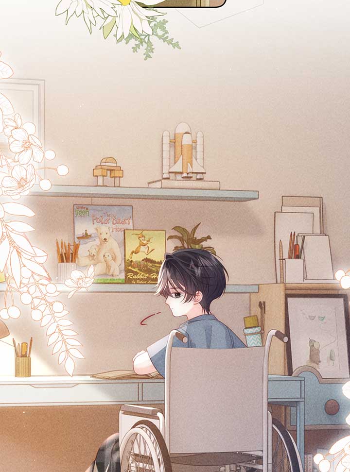 The Devil’s Body Temperature Chapter 6 - Page 46