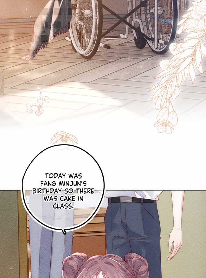 The Devil’s Body Temperature Chapter 6 - Page 47