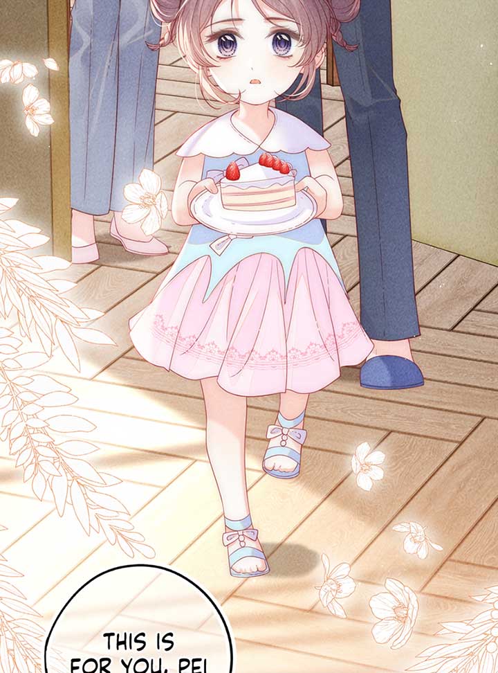 The Devil’s Body Temperature Chapter 6 - Page 48