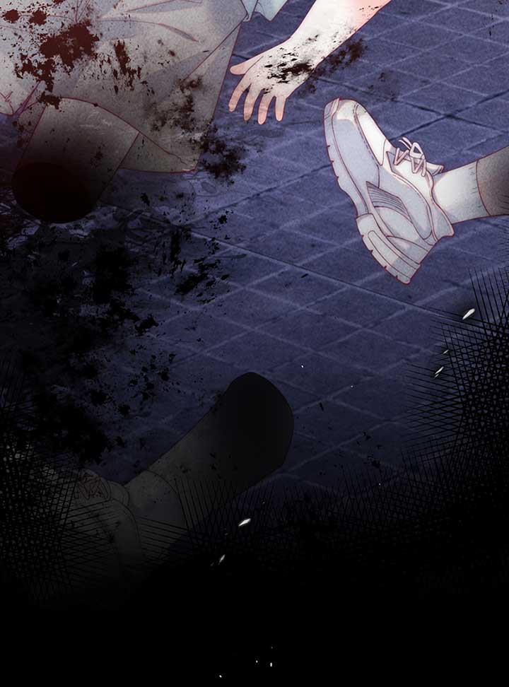 The Devil’s Body Temperature Chapter 6 - Page 5