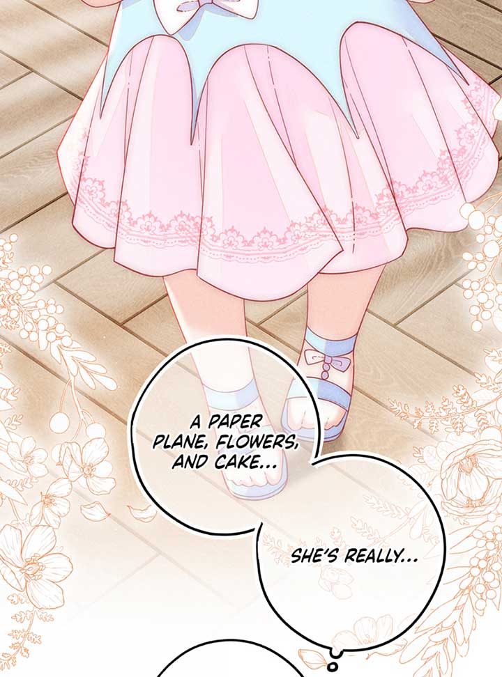 The Devil’s Body Temperature Chapter 6 - Page 50