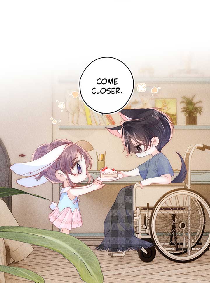 The Devil’s Body Temperature Chapter 6 - Page 53