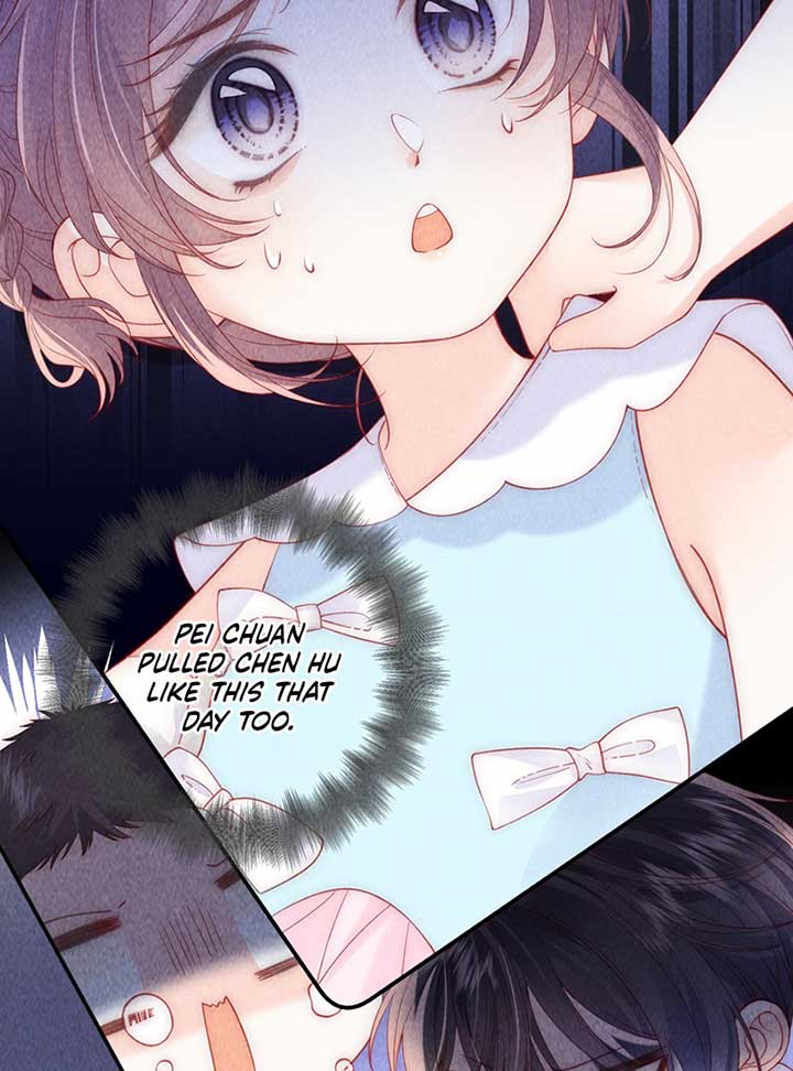 The Devil’s Body Temperature Chapter 6 - Page 57