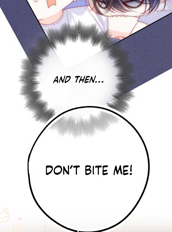 The Devil’s Body Temperature Chapter 6 - Page 58