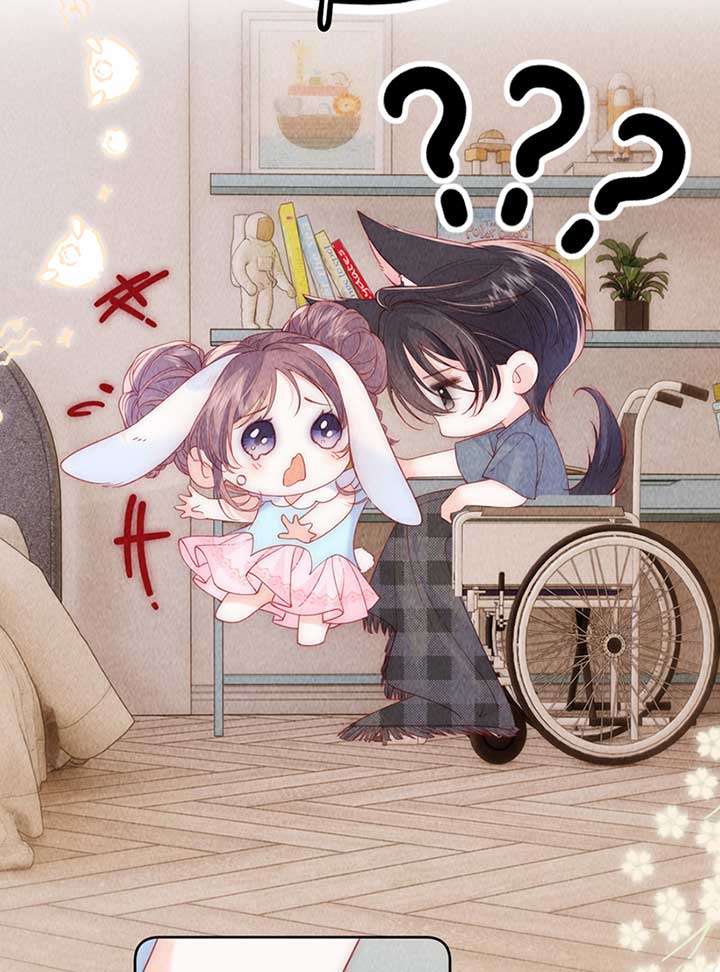 The Devil’s Body Temperature Chapter 6 - Page 59