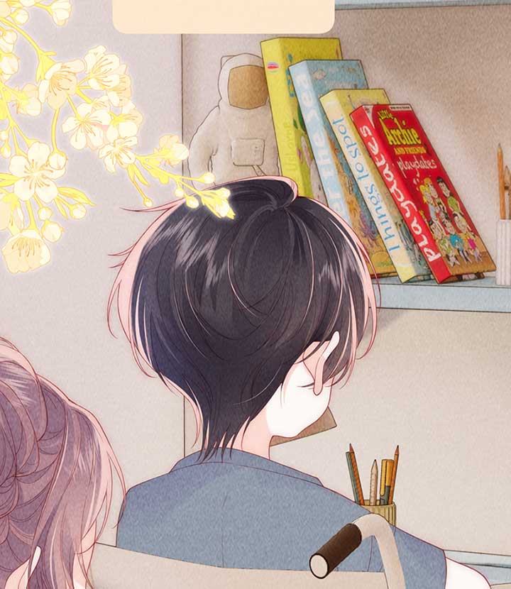 The Devil’s Body Temperature Chapter 6 - Page 61