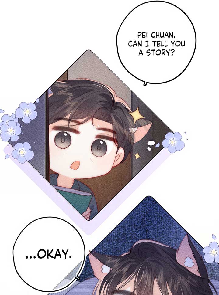 The Devil’s Body Temperature Chapter 6 - Page 68