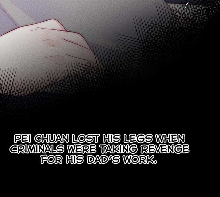 The Devil’s Body Temperature Chapter 6 - Page 8