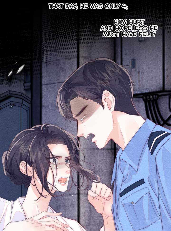 The Devil’s Body Temperature Chapter 6 - Page 9