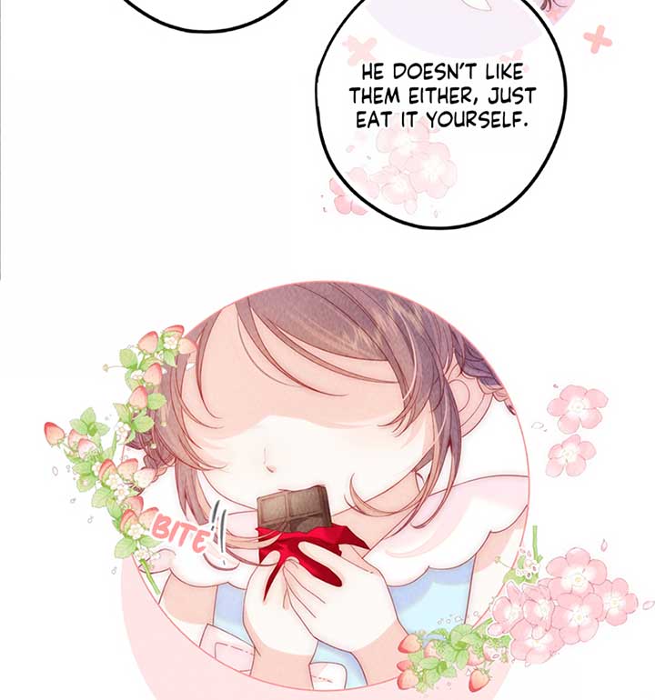 The Devil’s Body Temperature Chapter 7 - Page 11