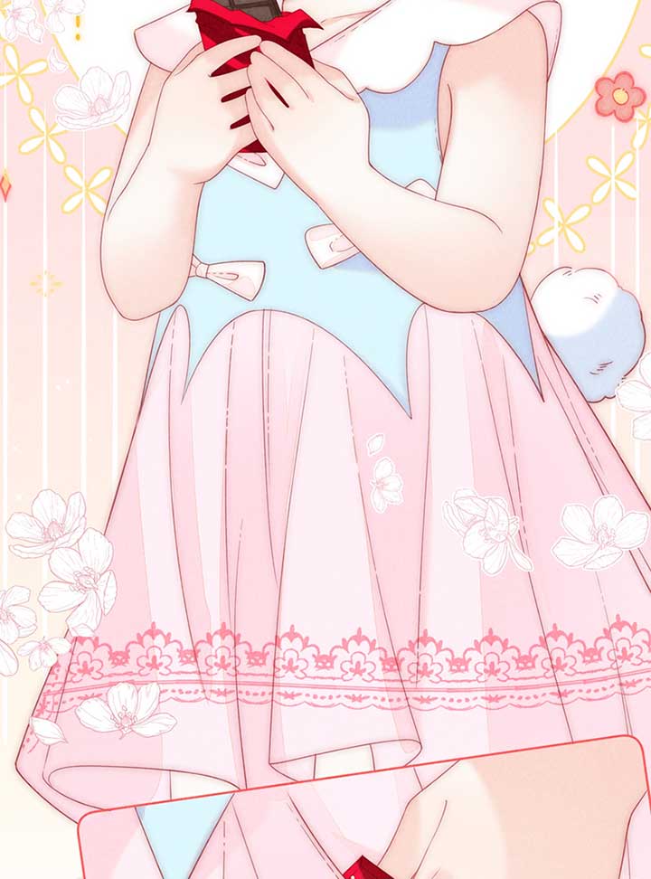 The Devil’s Body Temperature Chapter 7 - Page 13