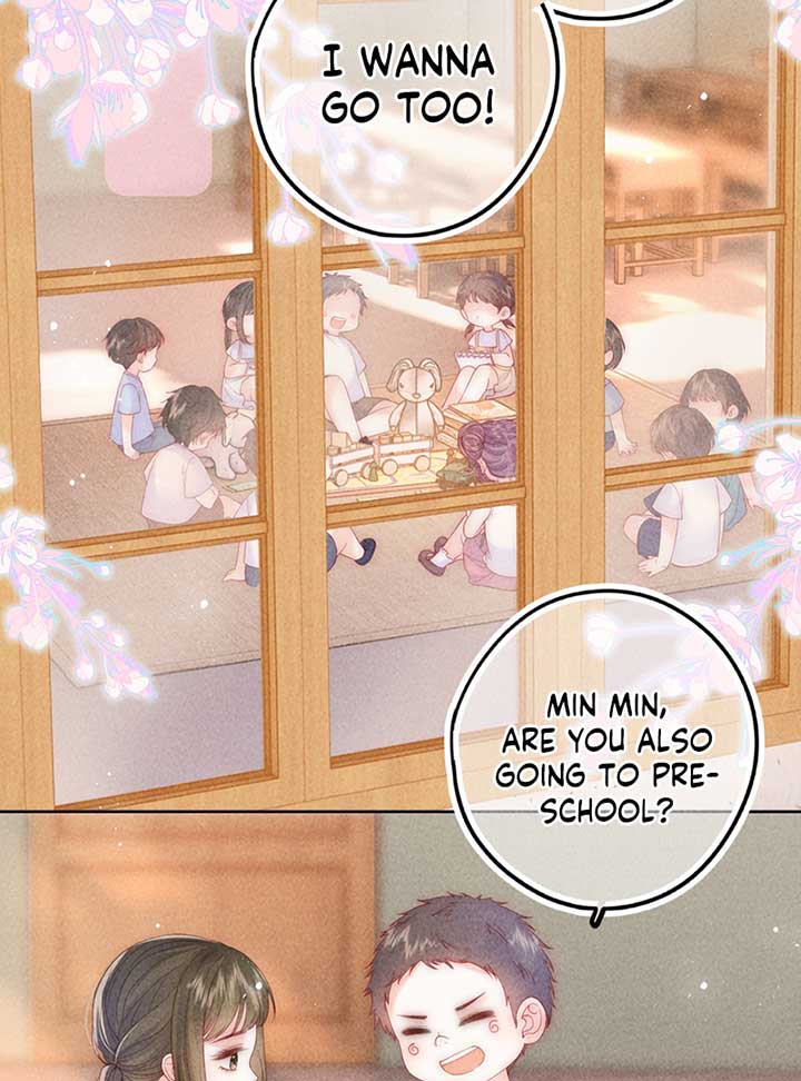 The Devil’s Body Temperature Chapter 7 - Page 19