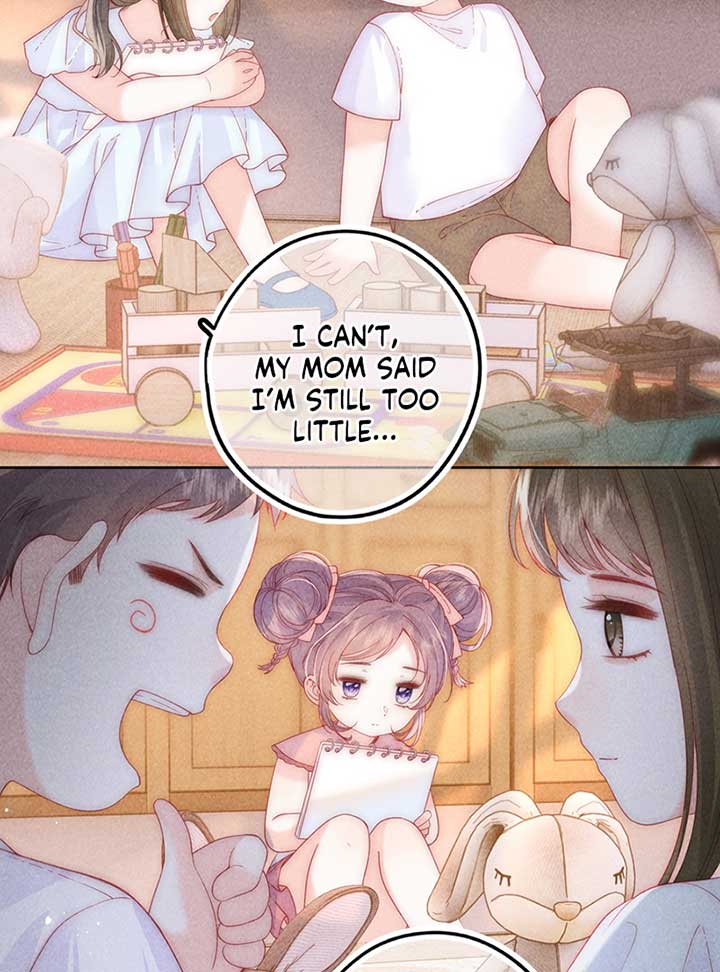 The Devil’s Body Temperature Chapter 7 - Page 20