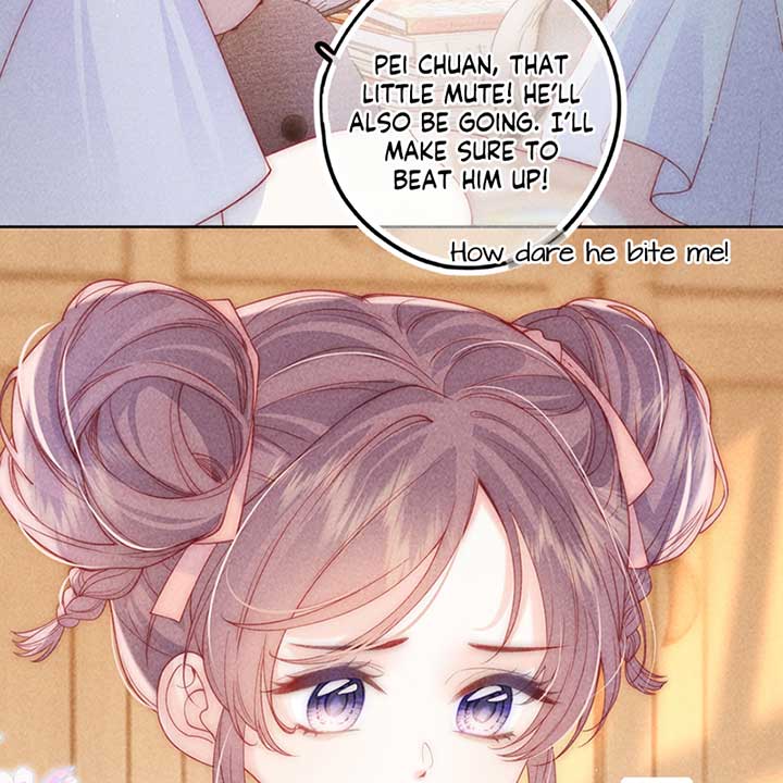 The Devil’s Body Temperature Chapter 7 - Page 21