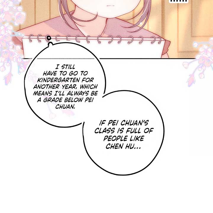 The Devil’s Body Temperature Chapter 7 - Page 22