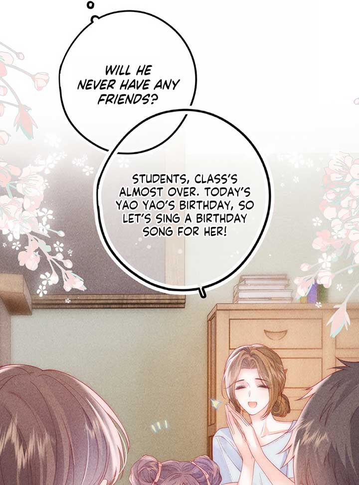 The Devil’s Body Temperature Chapter 7 - Page 23