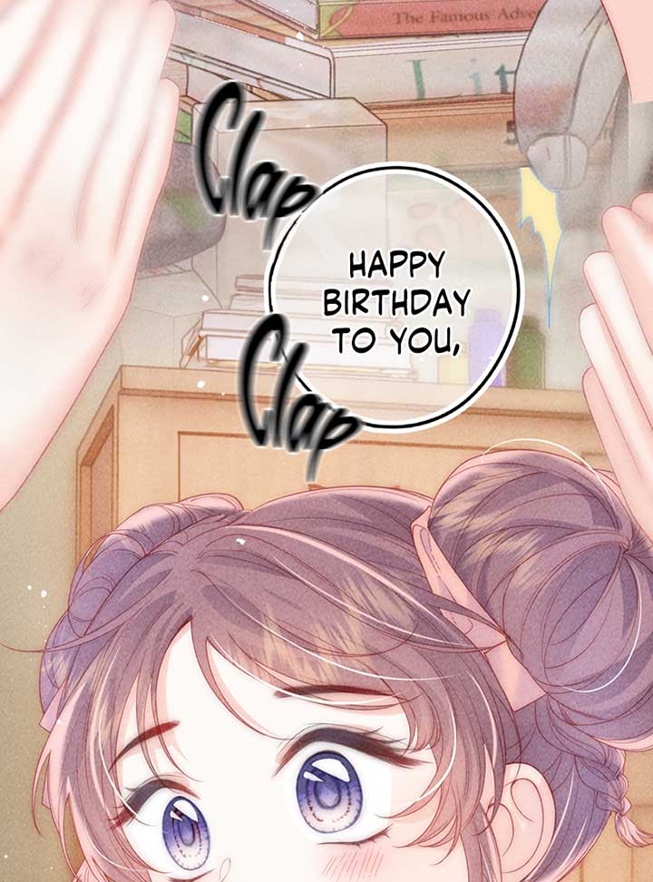 The Devil’s Body Temperature Chapter 7 - Page 26