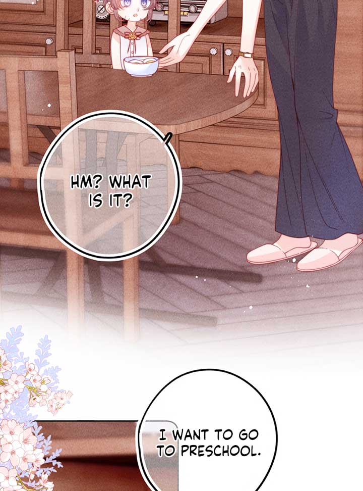 The Devil’s Body Temperature Chapter 7 - Page 36