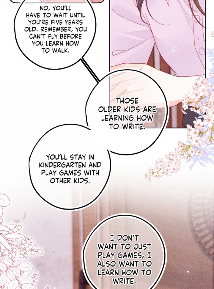 The Devil’s Body Temperature Chapter 7 - Page 38