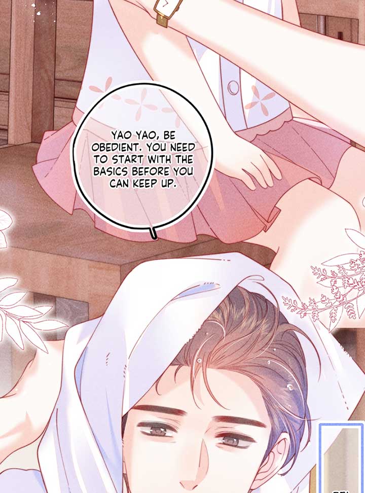 The Devil’s Body Temperature Chapter 7 - Page 40