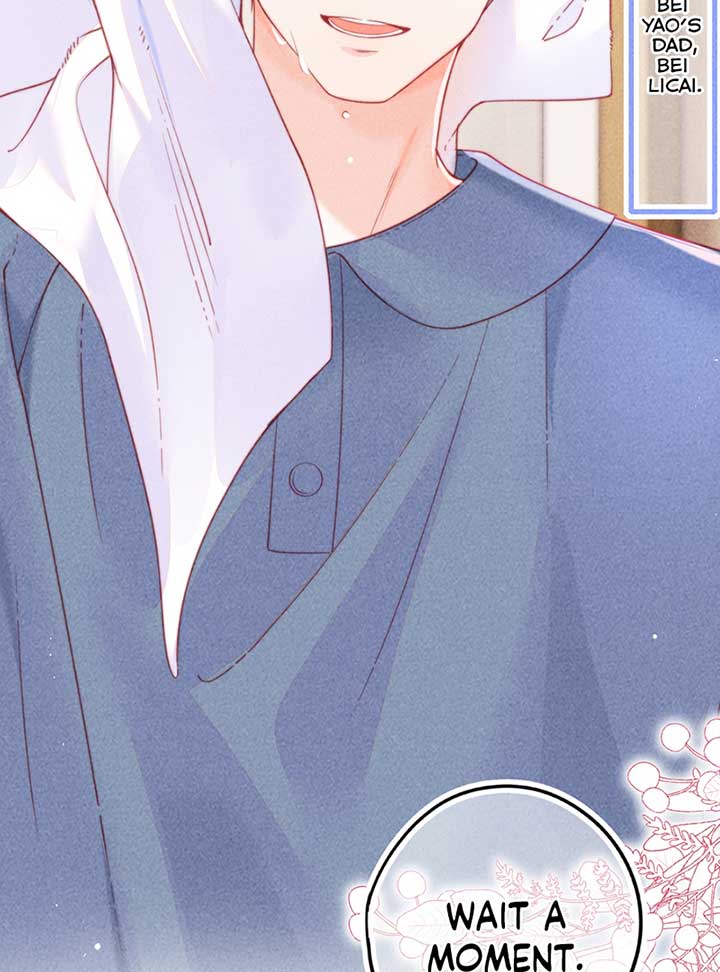 The Devil’s Body Temperature Chapter 7 - Page 41