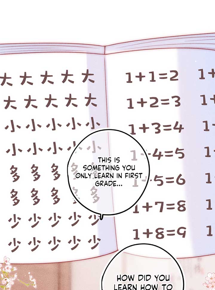 The Devil’s Body Temperature Chapter 7 - Page 45